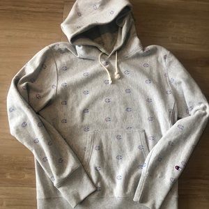 Champion Reverse Weave Hoodie